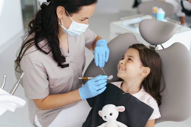 Oral Cancer Screening in Barrington Hills, IL