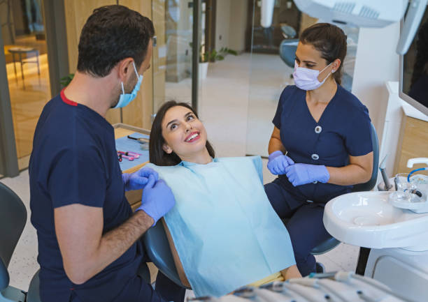 Emergency Dental Services in Barrington Hills, IL
