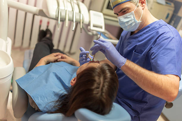 Best Sedation Dentistry  in Barrington Hls, IL
